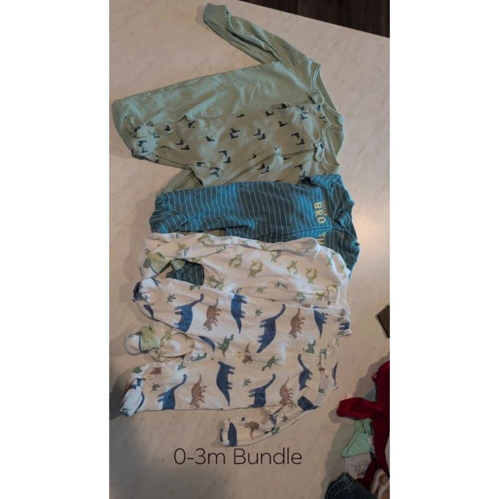 3m sleeper bundle